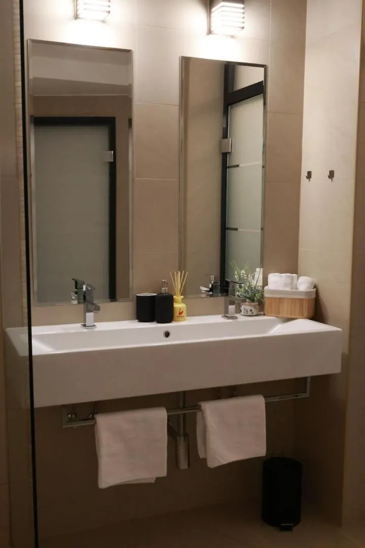 Appartamento Penthouse Sea View Pola Croazia