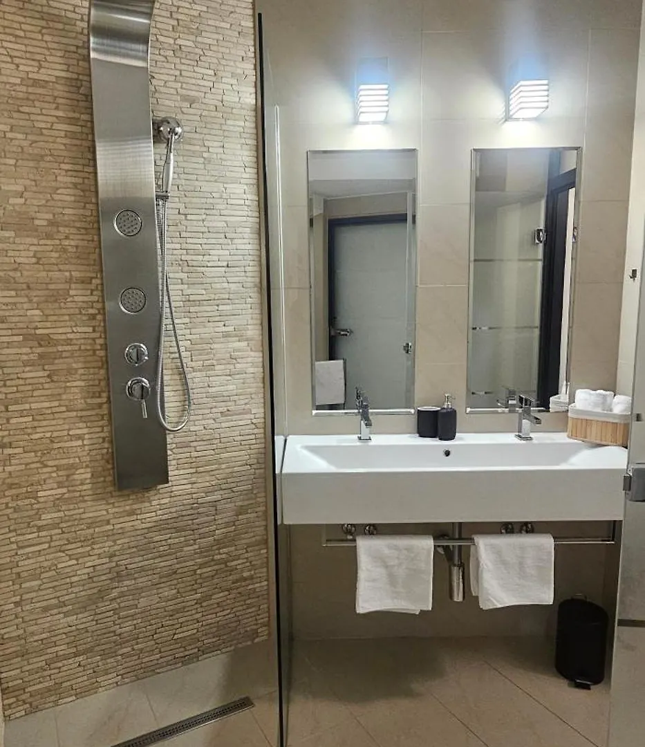 Appartamento Penthouse Sea View Pola