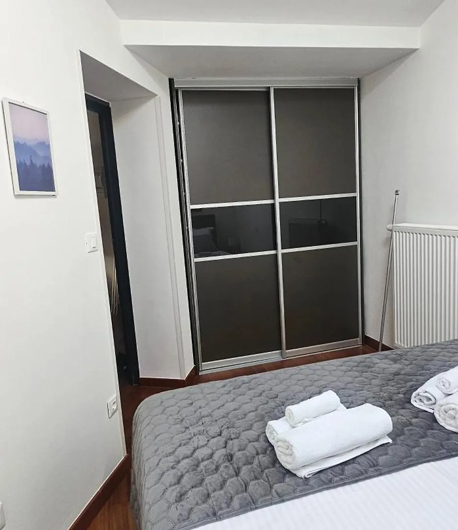 Appartamento Penthouse Sea View Pola Croazia