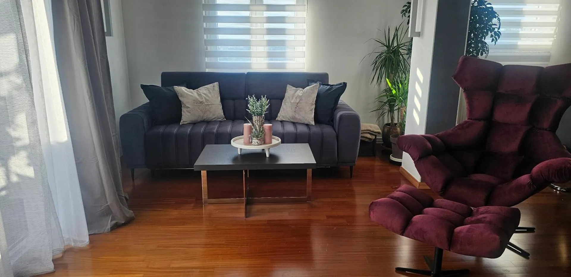 Apartman Penthouse Sea View Pula