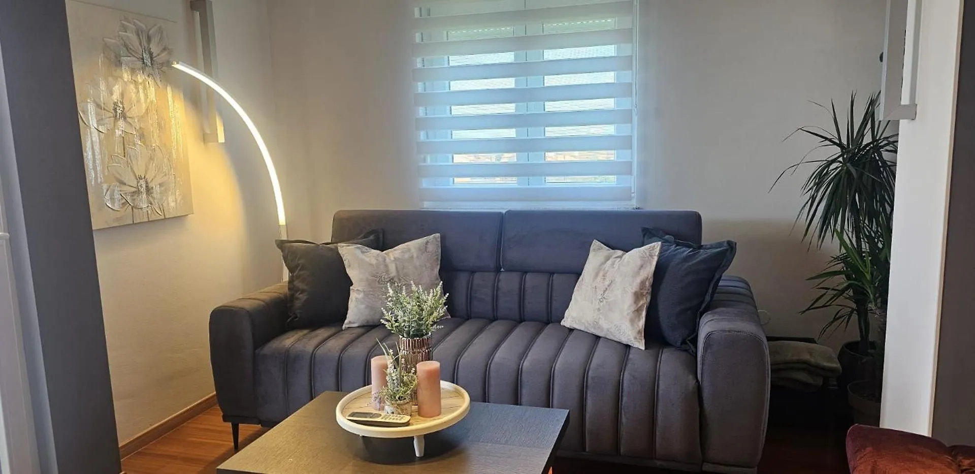 Apartman Penthouse Sea View Pula Croatia