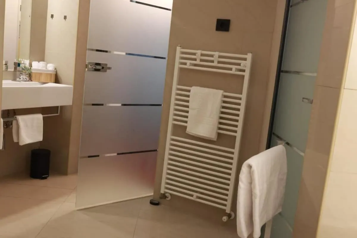 Apartman Penthouse Sea View Pula Croatia