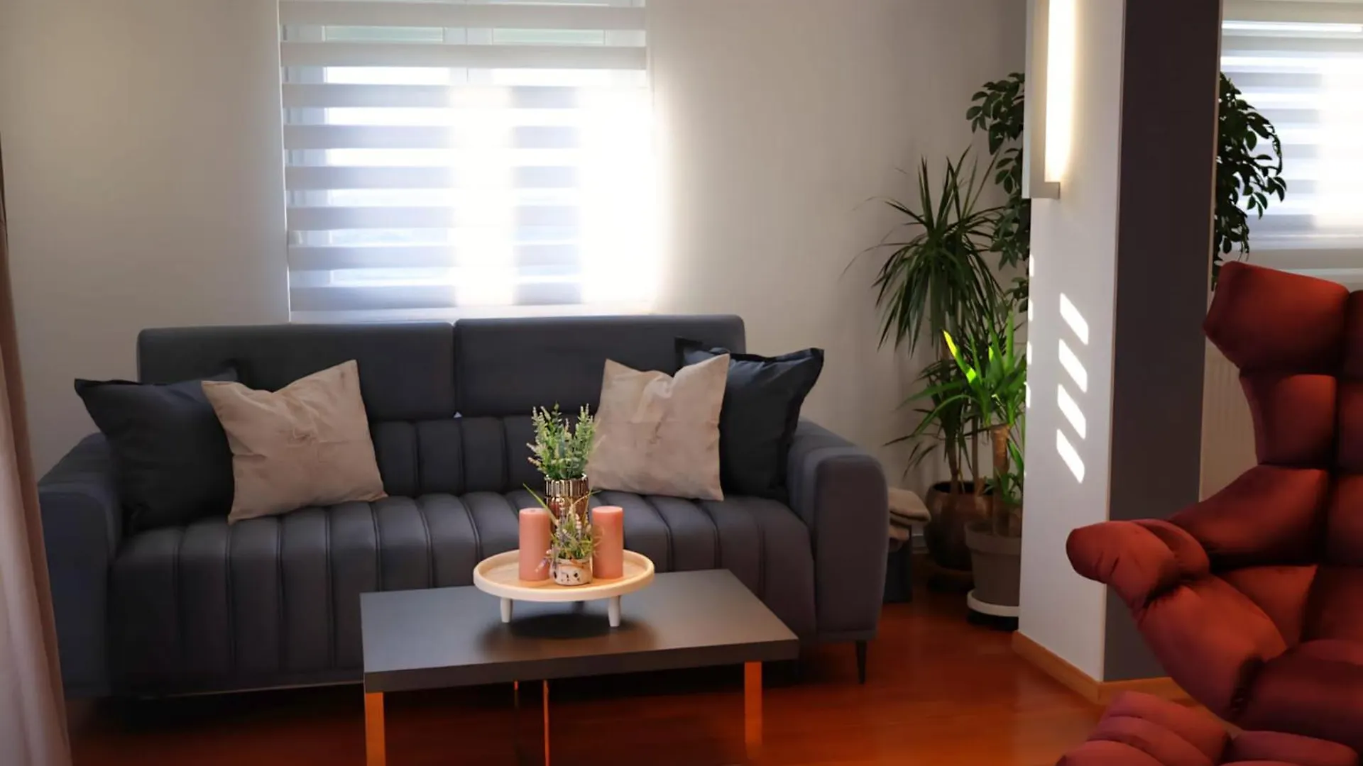 Appartamento Penthouse Sea View Pola