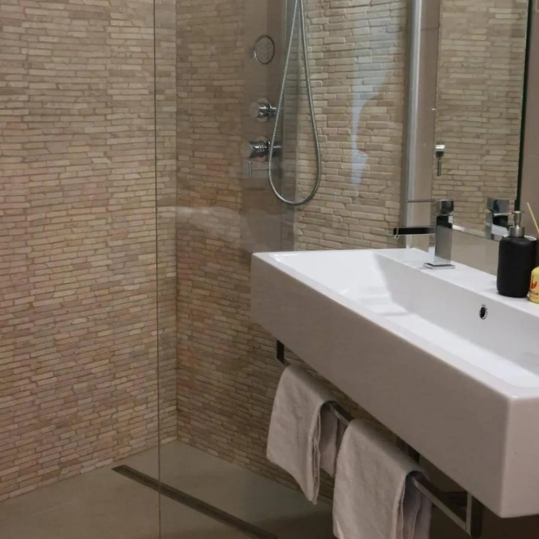 Penthouse Sea View Pula 0*,  Croatia