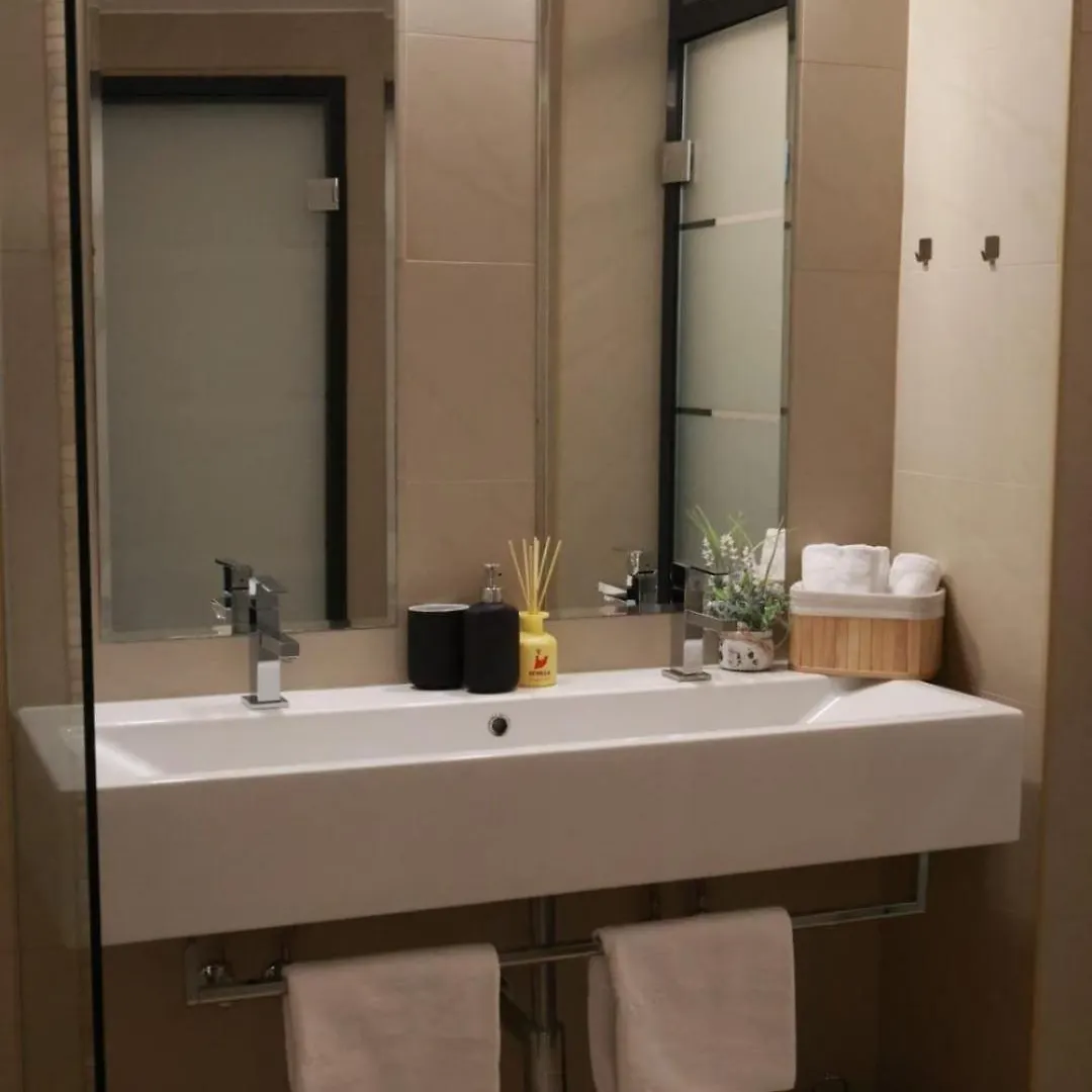 Penthouse Sea View Pula Apartman