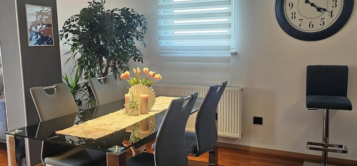 Apartman Penthouse Sea View Pula Croatia