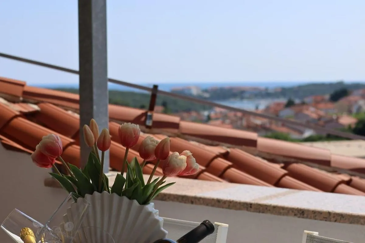 Appartamento Penthouse Sea View Pola