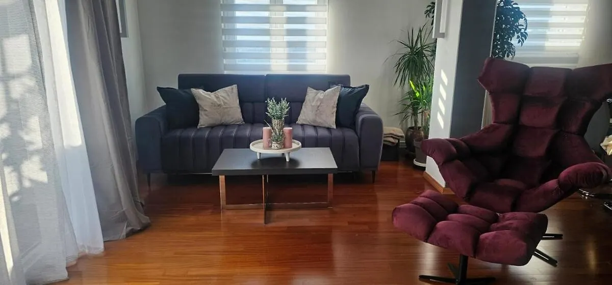 Appartamento Penthouse Sea View Pola