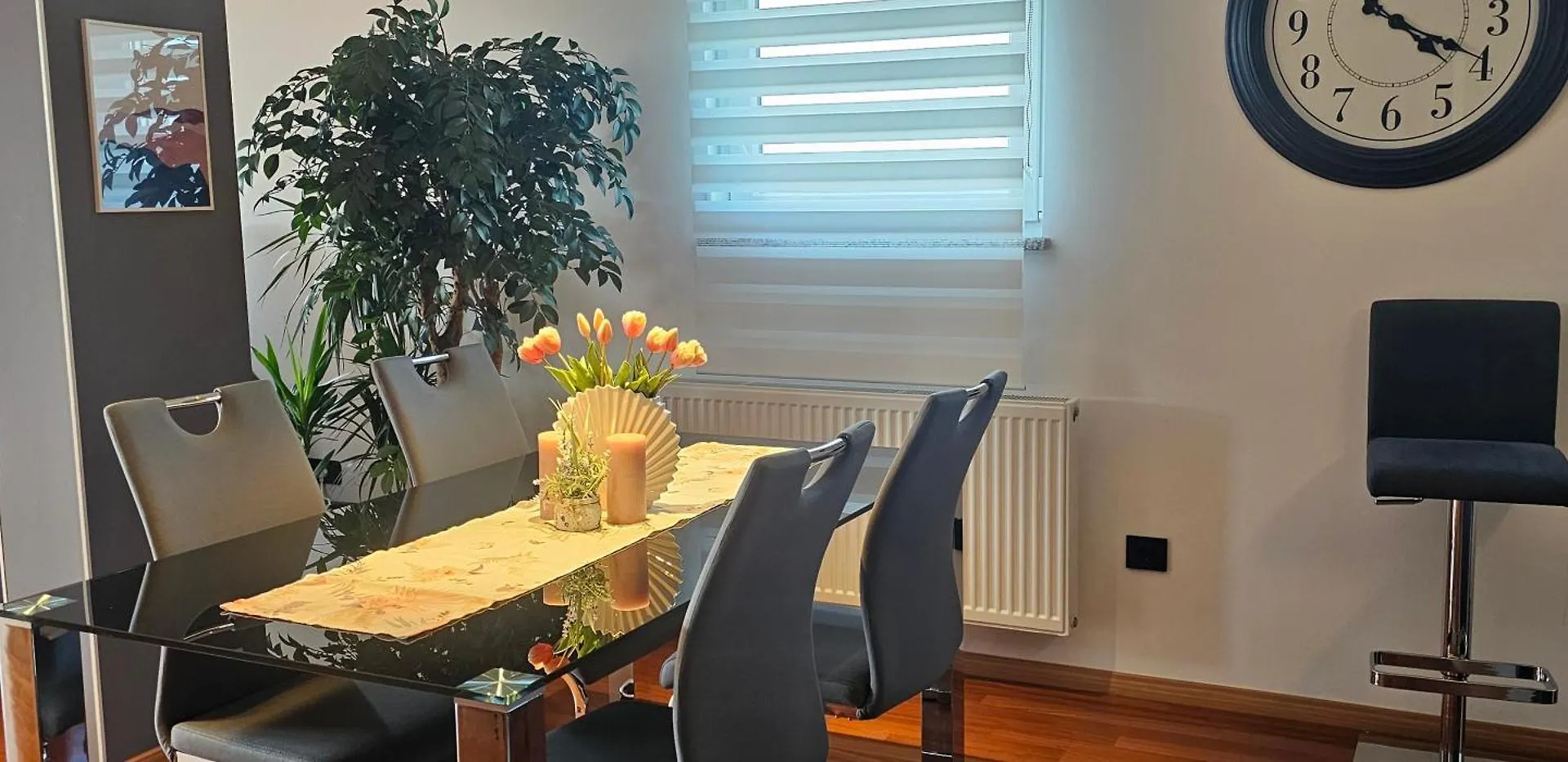 Appartamento Penthouse Sea View Pola