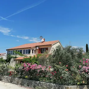Apartmán Maria, Pula