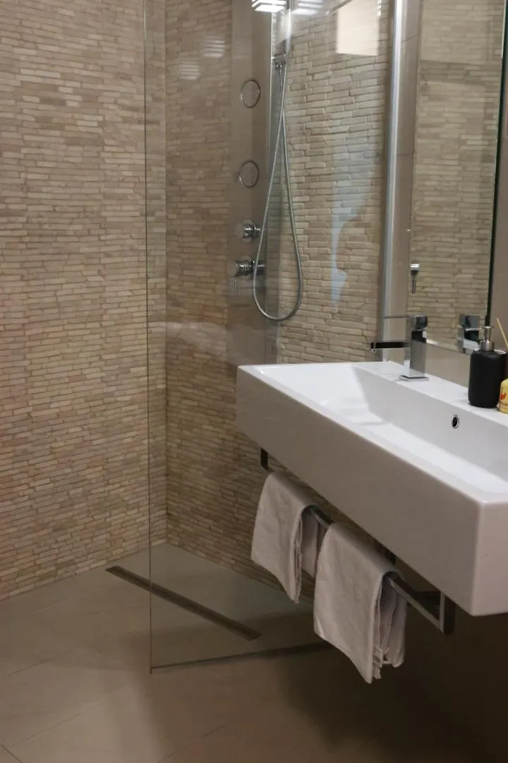 Ferienwohnung Penthouse Sea View Pula